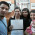Mis hijos, mi graduacion